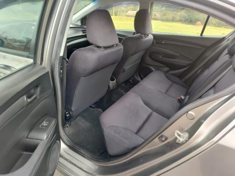 HONDA City Sedan 1.5 16V 4P LX FLEX, Foto 14