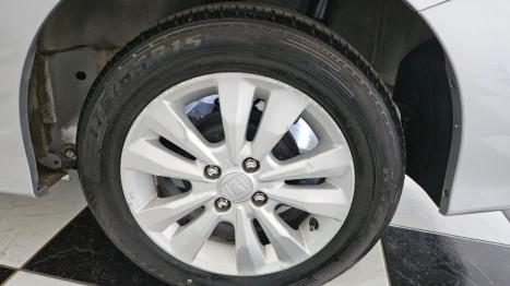HONDA City Sedan 1.5 16V 4P LX FLEX, Foto 7