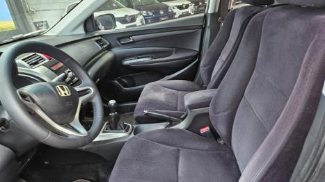 HONDA City Sedan 1.5 16V 4P LX FLEX, Foto 8