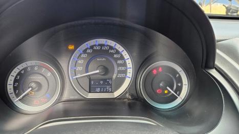 HONDA City Sedan 1.5 16V 4P LX FLEX, Foto 9