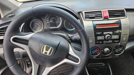HONDA City Sedan 1.5 16V 4P LX FLEX, Foto 10