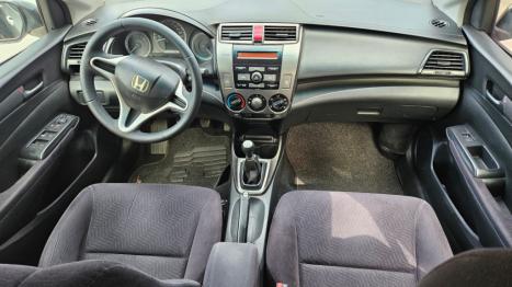 HONDA City Sedan 1.5 16V 4P LX FLEX, Foto 11