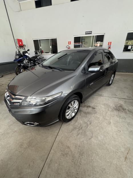 HONDA City Sedan 1.5 16V 4P LX FLEX, Foto 1