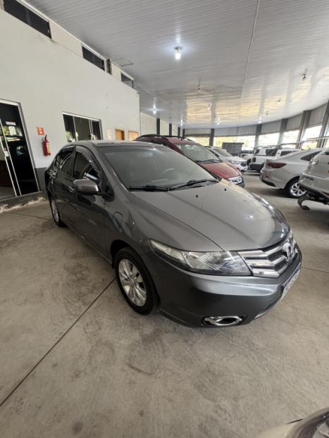 HONDA City Sedan 1.5 16V 4P LX FLEX, Foto 2