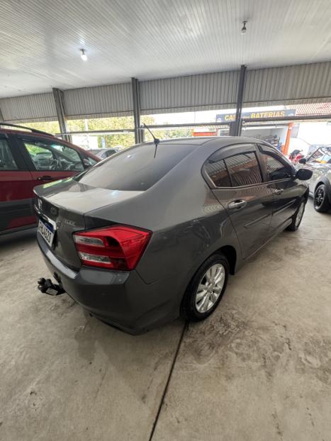 HONDA City Sedan 1.5 16V 4P LX FLEX, Foto 5
