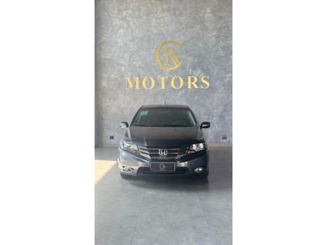 HONDA City Sedan 1.5 16V 4P LX FLEX, Foto 2