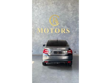 HONDA City Sedan 1.5 16V 4P LX FLEX, Foto 5