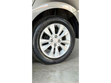 HONDA City Sedan 1.5 16V 4P LX FLEX, Foto 7