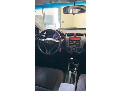 HONDA City Sedan 1.5 16V 4P LX FLEX, Foto 8