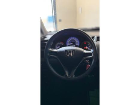 HONDA City Sedan 1.5 16V 4P LX FLEX, Foto 9