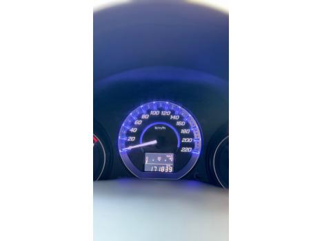 HONDA City Sedan 1.5 16V 4P LX FLEX, Foto 10