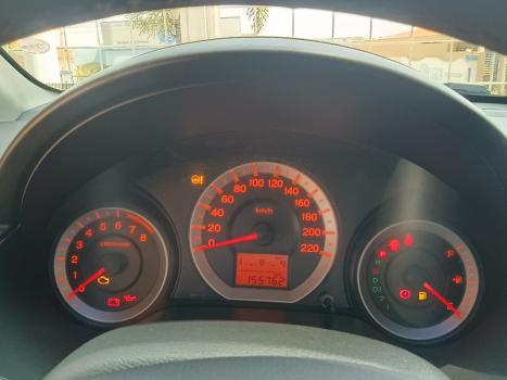 HONDA City Sedan 1.5 16V 4P LX FLEX AUTOMTICO, Foto 4