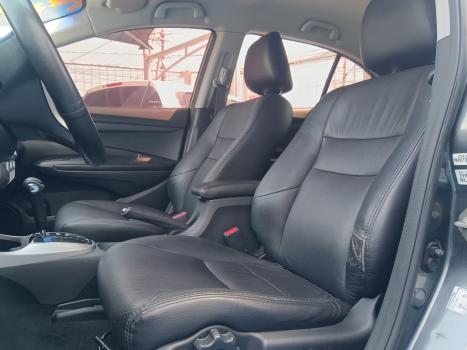HONDA City Sedan 1.5 16V 4P LX FLEX AUTOMTICO, Foto 5