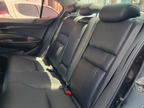 HONDA City Sedan 1.5 16V 4P LX FLEX AUTOMTICO, Foto 6