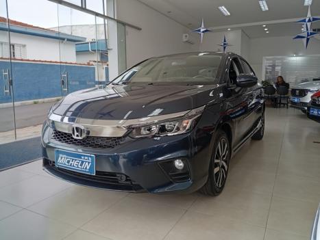 HONDA City Sedan 1.5 16V 4P EXL FLEX AUTOMTICO, Foto 1