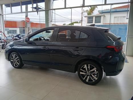 HONDA City Sedan 1.5 16V 4P EXL FLEX AUTOMTICO, Foto 3