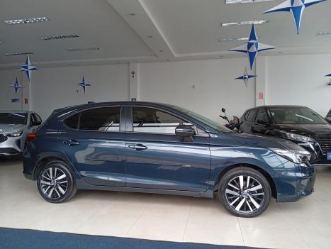 HONDA City Sedan 1.5 16V 4P EXL FLEX AUTOMTICO, Foto 6