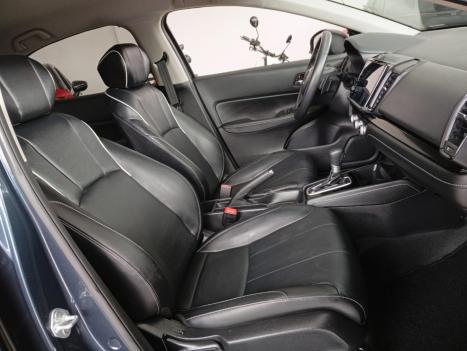 HONDA City Sedan 1.5 16V 4P EXL FLEX AUTOMTICO, Foto 7