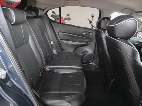 HONDA City Sedan 1.5 16V 4P EXL FLEX AUTOMTICO, Foto 8