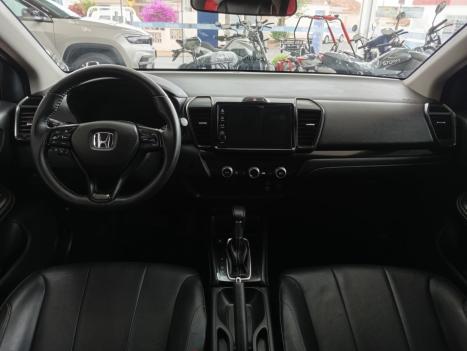 HONDA City Sedan 1.5 16V 4P EXL FLEX AUTOMTICO, Foto 10