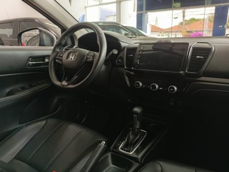HONDA City Sedan 1.5 16V 4P EXL FLEX AUTOMTICO, Foto 11