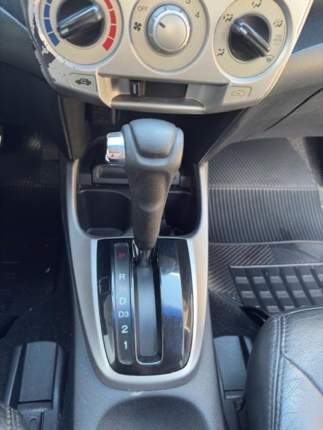 HONDA City Sedan 1.5 16V 4P LX FLEX AUTOMTICO, Foto 10