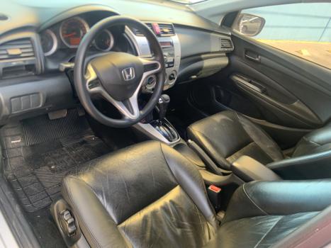 HONDA City Sedan 1.5 16V 4P LX FLEX AUTOMTICO, Foto 5