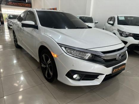 HONDA Civic 1.5 16V 4P TOURING TURBO AUTOMTICO CVT, Foto 4