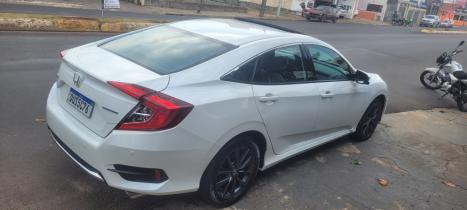 HONDA Civic 1.5 16V 4P TOURING TURBO AUTOMTICO CVT, Foto 4