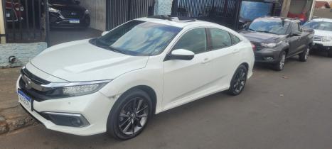 HONDA Civic 1.5 16V 4P TOURING TURBO AUTOMTICO CVT, Foto 1