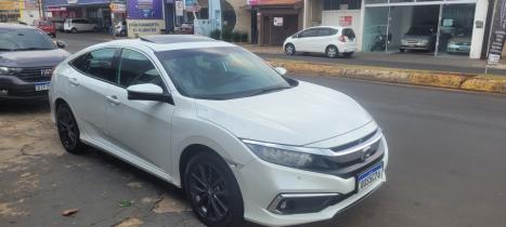 HONDA Civic 1.5 16V 4P TOURING TURBO AUTOMTICO CVT, Foto 6