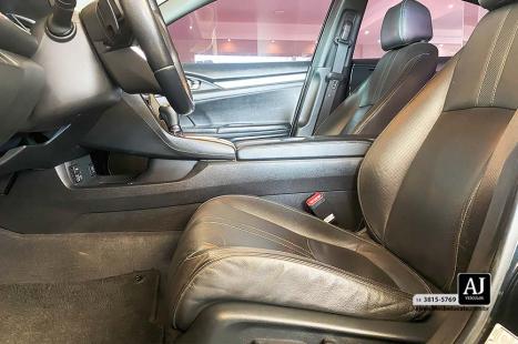 HONDA Civic 1.5 16V 4P TOURING TURBO AUTOMTICO CVT, Foto 13