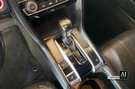HONDA Civic 1.5 16V 4P TOURING TURBO AUTOMTICO CVT, Foto 15