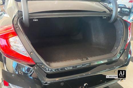 HONDA Civic 1.5 16V 4P TOURING TURBO AUTOMTICO CVT, Foto 18