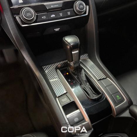 HONDA Civic 1.5 16V 4P TOURING TURBO AUTOMTICO CVT, Foto 2