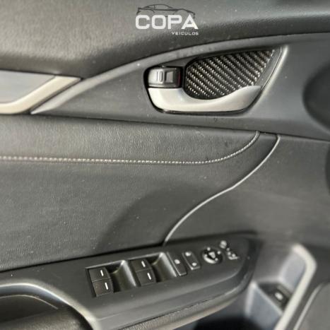 HONDA Civic 1.5 16V 4P TOURING TURBO AUTOMTICO CVT, Foto 15