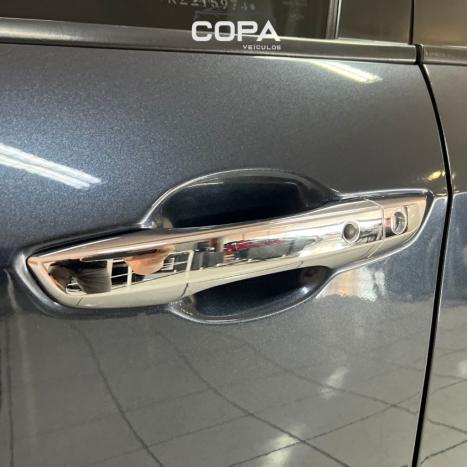 HONDA Civic 1.5 16V 4P TOURING TURBO AUTOMTICO CVT, Foto 17