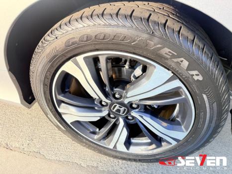HONDA Civic 1.5 16V 4P TOURING TURBO AUTOMTICO CVT, Foto 10
