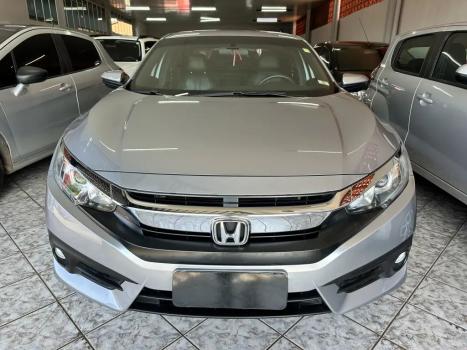 HONDA Civic 1.6 16V EX, Foto 2