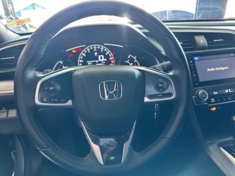 HONDA Civic 1.6 16V EX, Foto 11