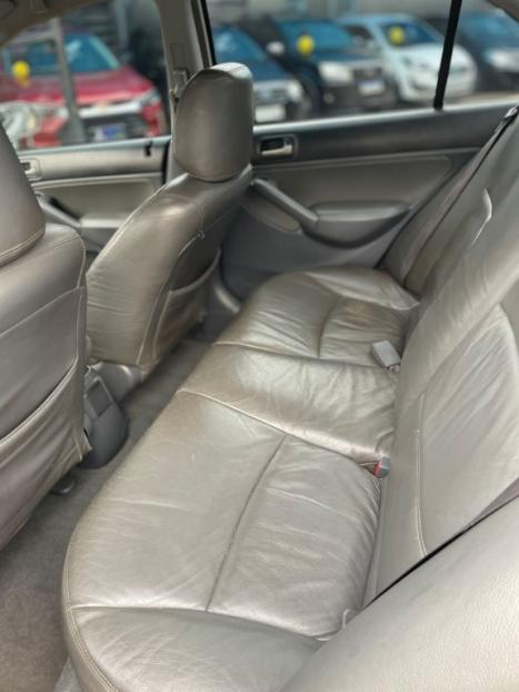 HONDA Civic 1.7 16V 4P LXL AUTOMTICO, Foto 6
