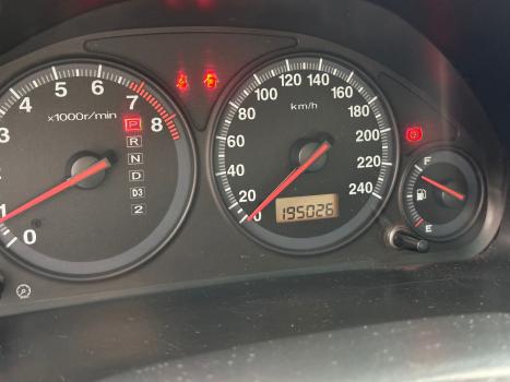 HONDA Civic 1.7 16V 4P LX AUTOMTICO, Foto 8
