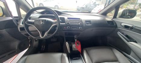 HONDA Civic 1.8 16V 4P FLEX LXL AUTOMTICO, Foto 11