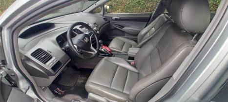 HONDA Civic 1.8 16V 4P FLEX LXL AUTOMTICO, Foto 13