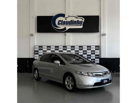 HONDA Civic 1.8 16V 4P LXS, Foto 1