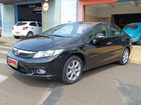 HONDA Civic 1.8 16V 4P EXS, Foto 4