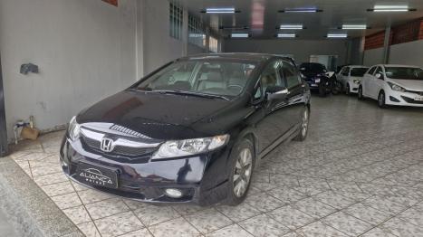 HONDA Civic 1.8 16V 4P FLEX LXL SE AUTOMTICO, Foto 1