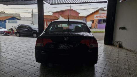 HONDA Civic 1.8 16V 4P FLEX LXL SE AUTOMTICO, Foto 7