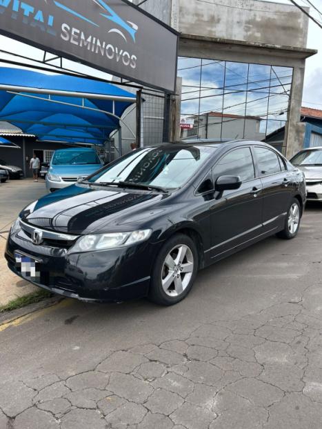 HONDA Civic 1.8 16V 4P LXS, Foto 1