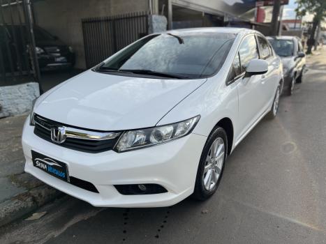 HONDA Civic 1.8 16V 4P LXS, Foto 1